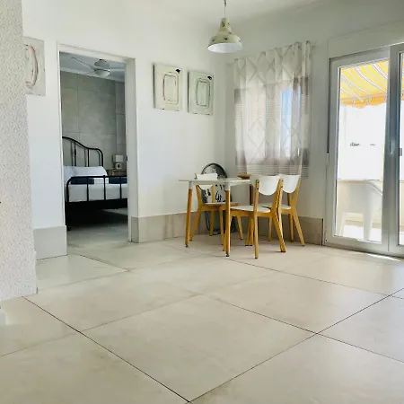 La Terraza Apartment Playa Blanca (Lanzarote)