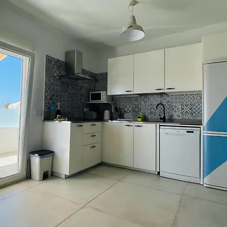 La Terraza Apartment *