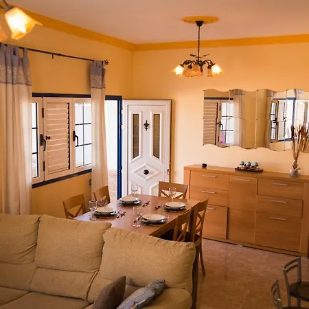 La Terraza Punta Mujeres